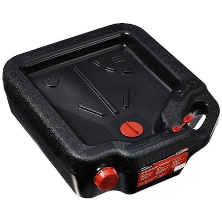 Hopkins Hopkins 42003MI-42003MIE 16 qt. Flotool Drain Container 42003MI (42003MIE)